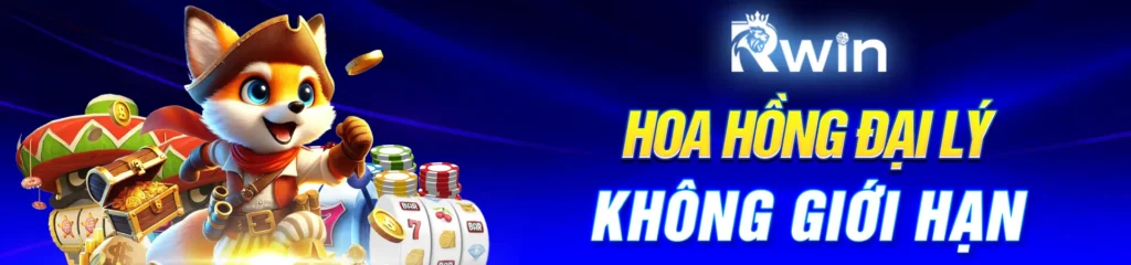 banner hoa hồng đại lý không giới hạn