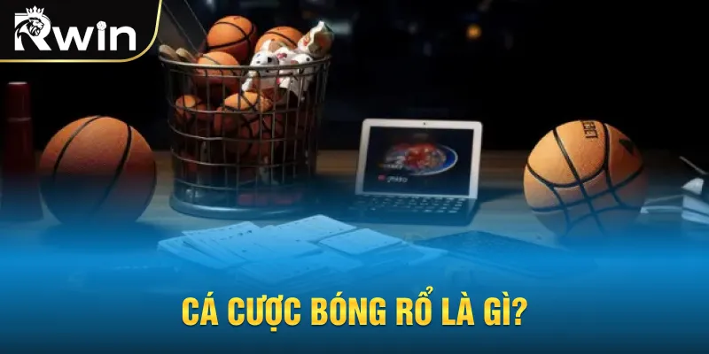 Cá cược bóng rổ là gì?