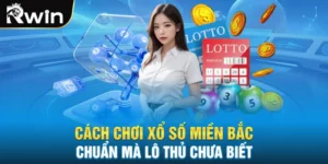Cách Chơi Xổ Số Miền Bắc Chuẩn Mà Lô Thủ Chưa Biết