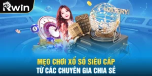 Mẹo Chơi Xổ Số Siêu Cấp Từ Các Chuyên Gia Chia Sẻ